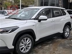 تويوتا كورولا كروس